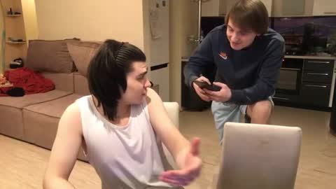 Snapshot of oofcblesssexx chatting on February 23, 2:25 pm bless god online show from February 23, 2:25 pm