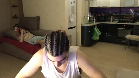 Snapshot of oofcblesssexx chatting on March 1, 1:32 am bless god online show from March 1, 1:32 am