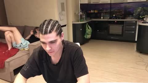 Snapshot of oofcblesssexx chatting on March 2, 1:04 am bless god online show from March 2, 1:04 am