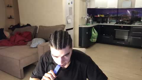 Snapshot of oofcblesssexx chatting on March 2, 2:00 pm bless god online show from March 2, 2:00 pm