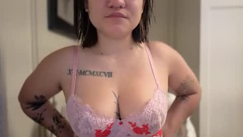 Miss Girly online show from March 23, 9:57 am