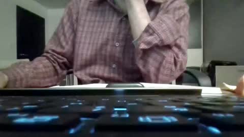 kk bk online show from February 5, 6:23 pm