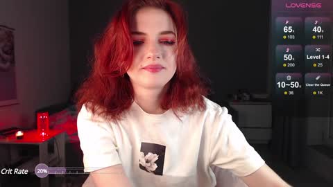 Snapshot of ooliviaa chatting on January 30, 6:21 pm Hannah online show from January 30, 6:21 pm