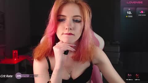 Snapshot of ooliviaa chatting on March 1, 11:50 am Hannah online show from March 1, 11:50 am