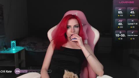 Snapshot of ooliviaa chatting on March 11, 12:44 am Hannah online show from March 11, 12:44 am