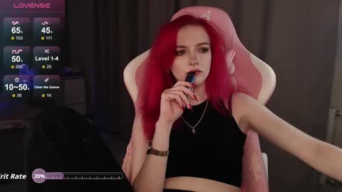 Snapshot of ooliviaa chatting on September 10, 5:35 pm Hannah online show from September 10, 5:35 pm