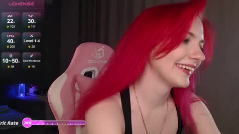 Snapshot of ooliviaa chatting on September 12, 7:14 pm Hannah online show from September 12, 7:14 pm