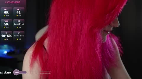 Snapshot of ooliviaa chatting on October 23, 7:45 pm Hannah online show from October 23, 7:45 pm