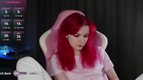 Snapshot of ooliviaa chatting on October 24, 8:16 pm Hannah online show from October 24, 8:16 pm