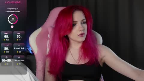 Snapshot of ooliviaa chatting on November 10, 12:37 pm Hannah online show from November 10, 12:37 pm