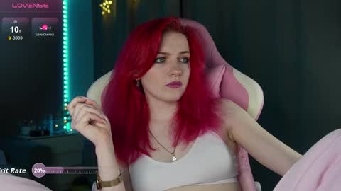 Snapshot of ooliviaa chatting on January 8, 3:36 pm Hannah online show from January 8, 3:36 pm