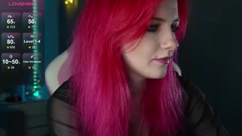 Snapshot of ooliviaa chatting on January 11, 4:34 pm Hannah online show from January 11, 4:34 pm