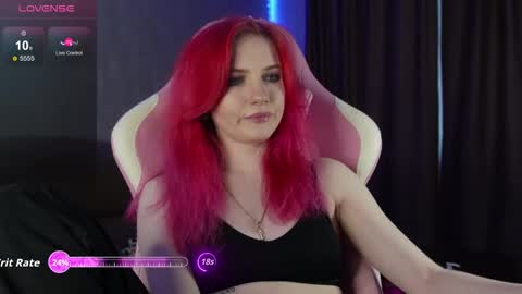 Snapshot of ooliviaa chatting on February 20, 2:06 pm Hannah online show from February 20, 2:06 pm