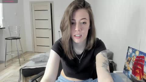 Britney online show from February 20, 6:46 pm