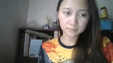 Snapshot of oopsitseloise chatting on July 5, 1:45 am Eloise online show from July 5, 1:45 am