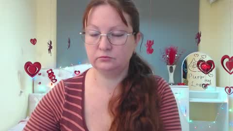 Vanessa online show from February 10, 7:12 am