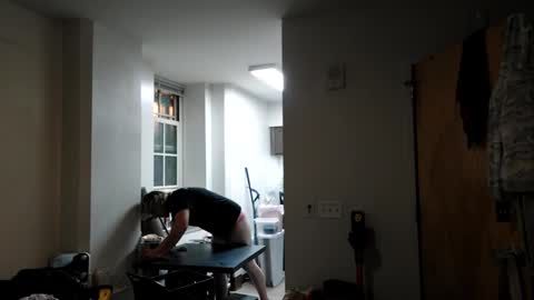 TsJojo online show from December 9, 12:45 am