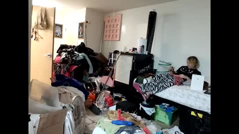 TsJojo online show from December 9, 6:55 am