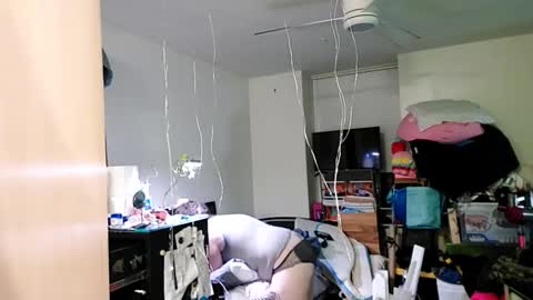 TsJojo online show from September 18, 1:51 am