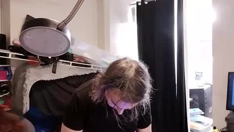 TsJojo online show from December 5, 5:49 am