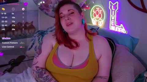 Opal online show from December 3, 8:05 am