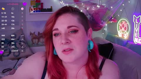 Opal online show from December 11, 9:41 am