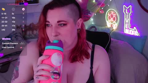 Opal online show from January 26, 8:14 am