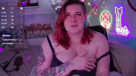 Opal online show from January 30, 1:10 pm