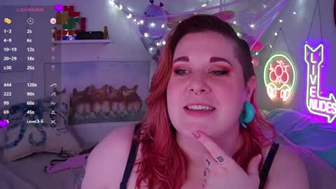 Opal online show from February 14, 9:24 am