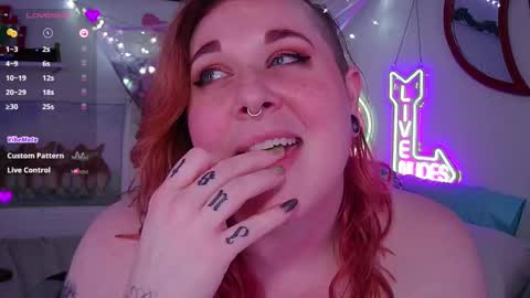 Opal online show from March 10, 11:53 am