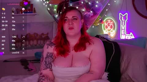 Opal online show from November 2, 11:45 am