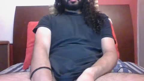 Devil online show from January 9, 8:10 pm