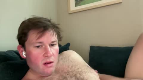 Horny and Bicurious online show from March 3, 4:57 pm