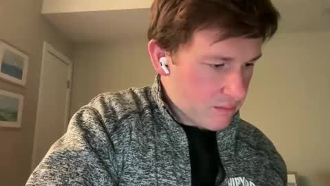 Horny and Bicurious online show from March 19, 1:53 am