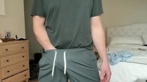 Horny and Bicurious online show from March 19, 8:02 pm