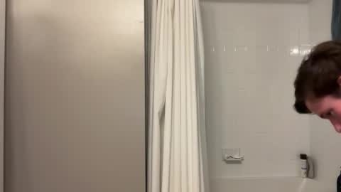 Horny and Bicurious online show from March 26, 7:36 am