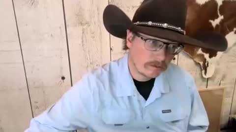 Snapshot of openmindedcowboy chatting on November 8, 4:18 pm kinkynerd online show from November 8, 4:18 pm