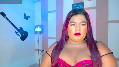 Snapshot of opraxbell chatting on February 28, 3:07 am OpraxBell online show from February 28, 3:07 am