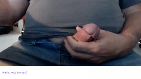 opus58 online show from March 27, 6:40 pm