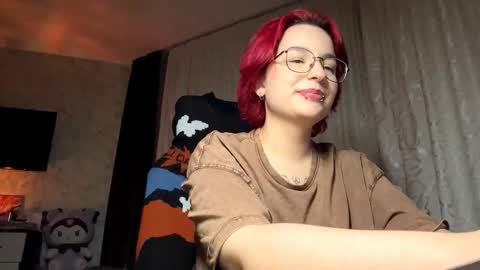 Thea online show from October 13, 3:56 pm