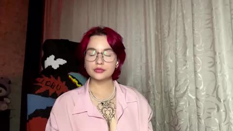 Thea online show from October 19, 1:56 pm