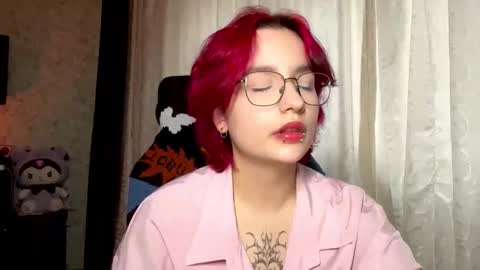 Thea online show from October 20, 1:22 pm