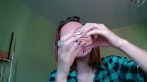 Melani  online show from September 17, 10:28 am