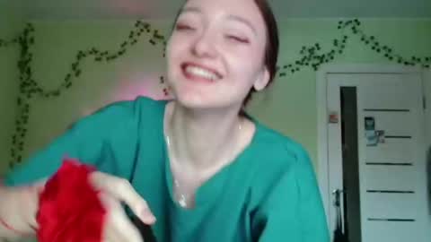 Melani  online show from March 17, 3:04 pm