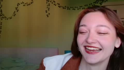 Snapshot of orange___melani chatting on May 19, 2:56 pm Melani online show from May 19, 2:56 pm