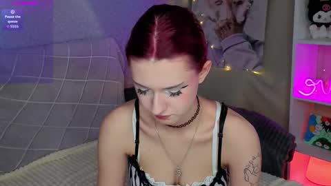 Snapshot of orangelabel chatting on September 20, 3:35 pm Wendy online show from September 20, 3:35 pm