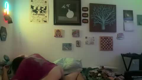 orchid369 online show from May 26, 3:13 am