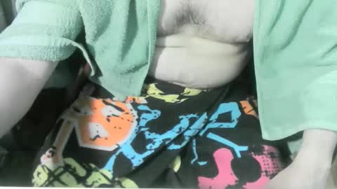 Ore online show from November 18, 1:44 am