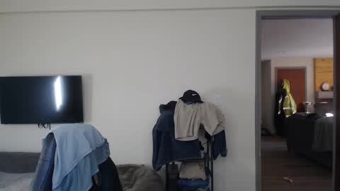 Snapshot of oregon87 chatting on October 6, 3:42 pm The Oregon Lumberjack online show from October 6, 3:42 pm