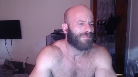 The Oregon Lumberjack online show from April 13, 9:42 pm